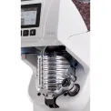 Nuova Simonelli GX85 Coffee Grinder White - Image 2