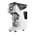 Nuova Simonelli GX85 Coffee Grinder White - Image 4