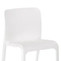 Origin POP Chair Traffic White 480x500x790mm (2 Pack) - Image 9