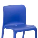 Origin POP Chair Marine Blue 480x500x790mm (2 Pack) - Image 9