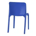 Origin POP Chair Marine Blue 480x500x790mm (2 Pack) - Image 5