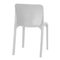Origin POP Chair Signal Grey 480x500x790mm (2 Pack) - Image 8