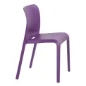Origin POP Chair Blue Lilac 480x500x790mm (2 Pack) - Image 8