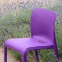 Origin POP Chair Blue Lilac 480x500x790mm (2 Pack) - Image 10