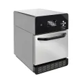 Lincat CiBO+ Boosted High Speed Oven Black - Image 3