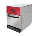 Lincat CiBO+ Boosted High Speed Oven Red - Image 3