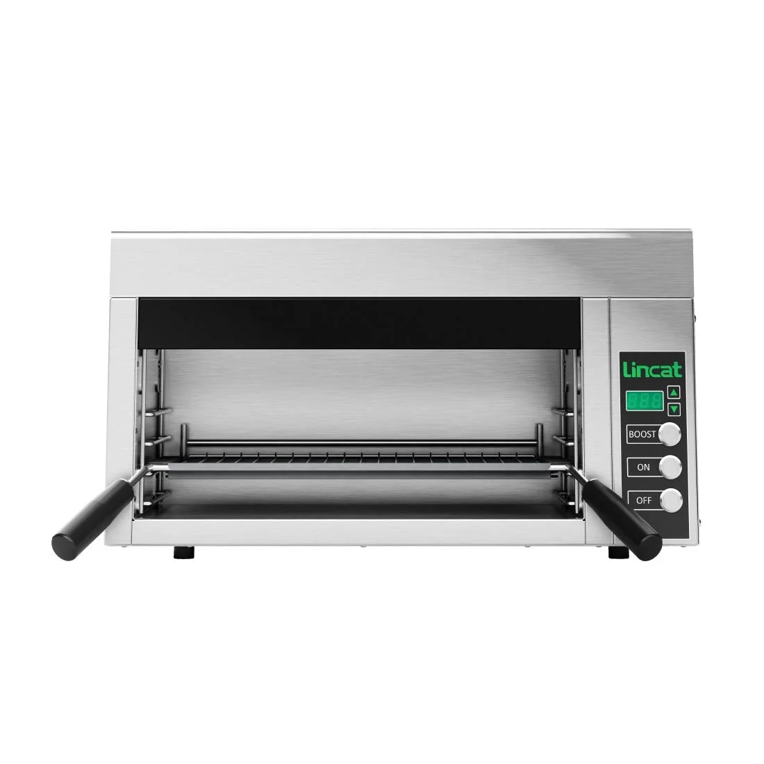 Lincat Silverlink Eco Electric Salamander Grill SGE1 - Image 3