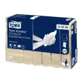 Tork Xpress Soft Multifold Paper Hand Towels Natural H2 (21 Pack) - Image 1