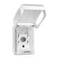 Tork Constant Air Freshener Dispenser White A3 - Image 3