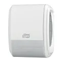 Tork Constant Air Freshener Dispenser White A3 - Image 1