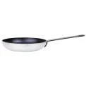Nisbets Essentials Aluminium Non-Stick Teflon Frying Pan 20cm - Image 3