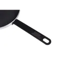 Nisbets Essentials Aluminium Non-Stick Teflon Frying Pan 20cm - Image 5