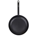Nisbets Essentials Aluminium Non-Stick Teflon Frying Pan 28cm - Image 3
