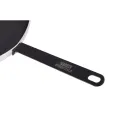 Nisbets Essentials Aluminium Non-Stick Teflon Frying Pan 28cm - Image 5