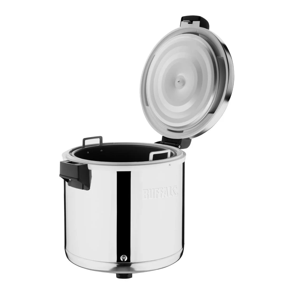 Buffalo Rice Warmer 21Ltr - Image 3