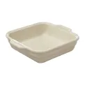 Pyrex Ceramic Square Roasting Dish 270x230mm - Image 1