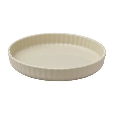Pyrex Ceramic Flan Dish 280mm