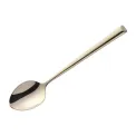 Amefa Metropole Champagne Medium Teaspoons (12 Pack) - Image 1