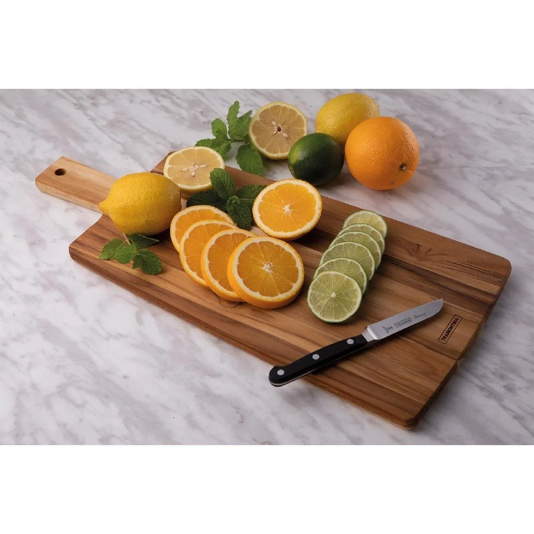 Tramontina Chopping Board 480x190x15mm - Image 2