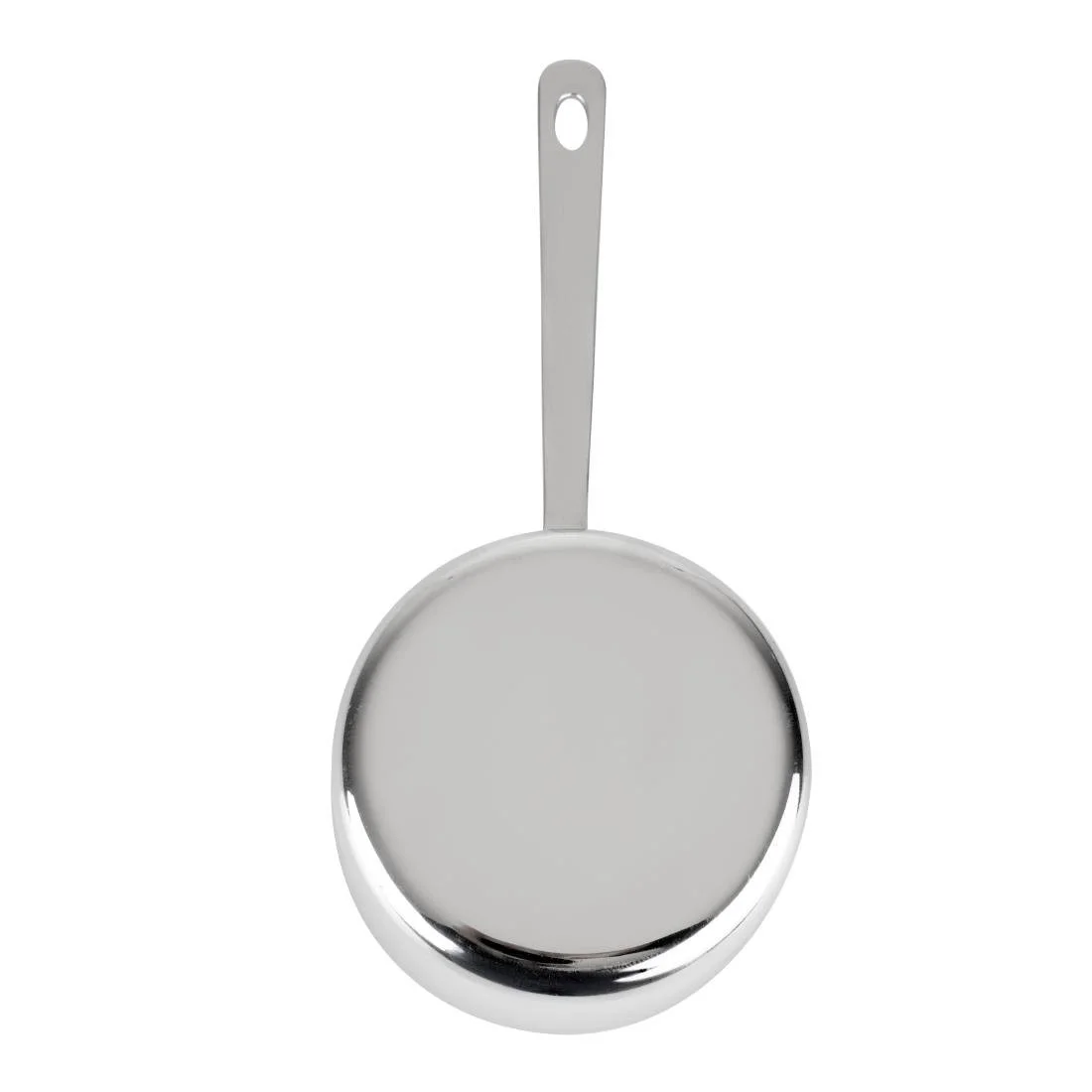 Olympia Table Presentation Stainless Steel Mini Sauce Pan 70x45mm - Image 5