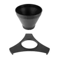 Matfer Bourgeat Exoglass Bouillon Strainer Holder - Image 5