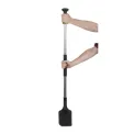 Matfer Bourgeat 111202 Ergo Exoglass Spatula 120cm - Image 9