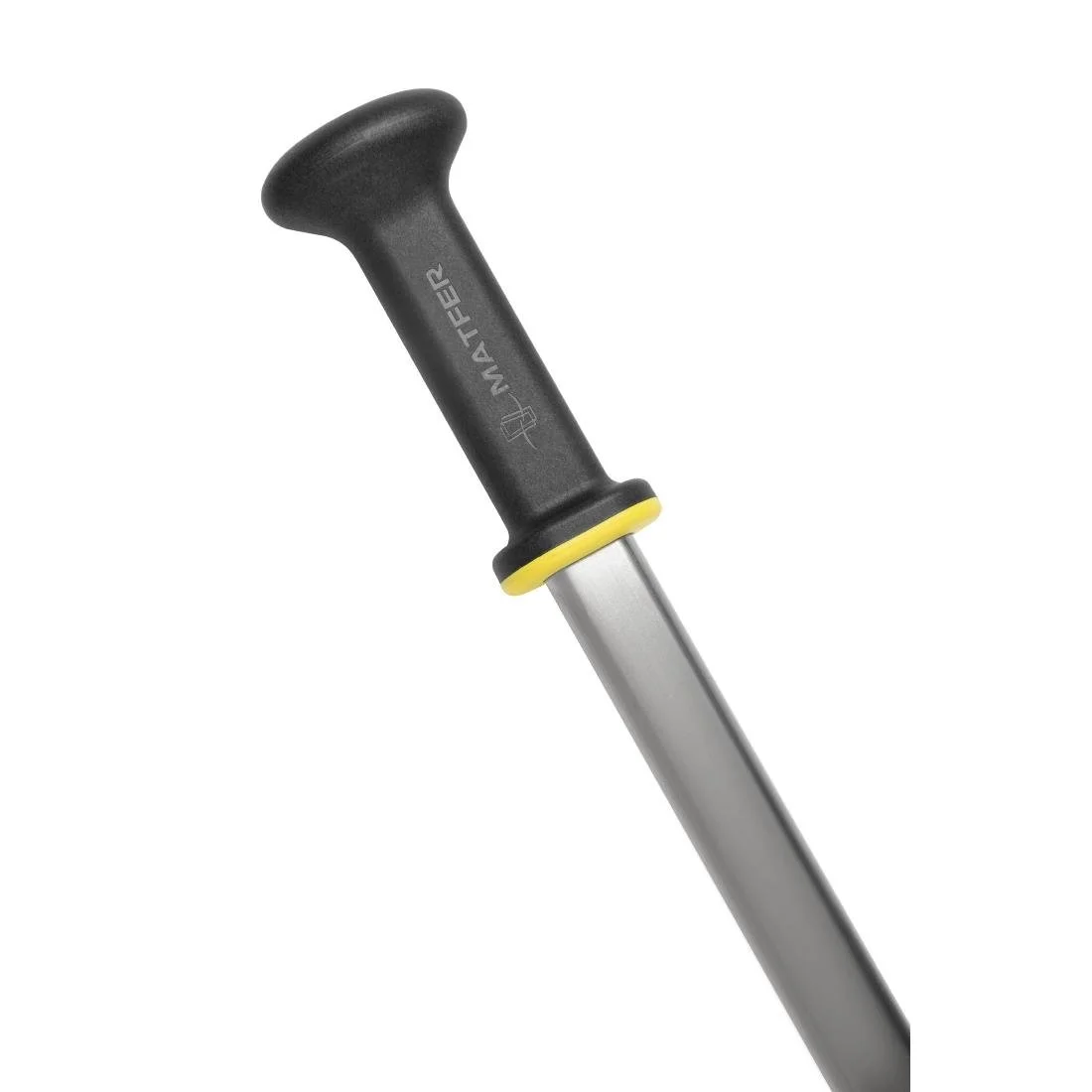 Matfer Bourgeat Ergo Giant Stainless Steel Whisk 80cm - Image 9