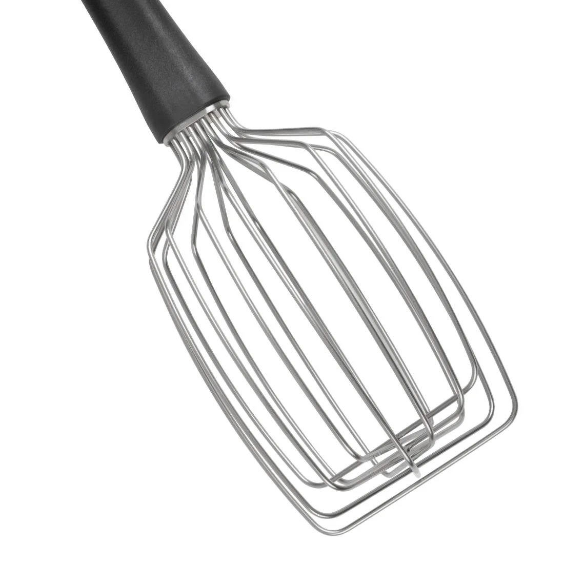 Matfer Bourgeat Ergo Giant Stainless Steel Whisk 80cm - Image 10