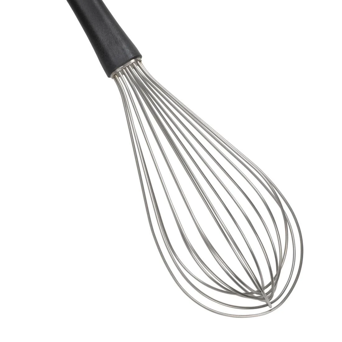 Matfer Bourgeat Ergo Giant Stainless Steel Whisk 120cm - Image 9