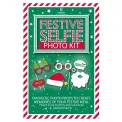 Swantex Festive Selfie Photo Kit (8 Pack) - Image 2