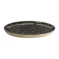 APS Mango Plate Black 355x25mm - Image 1