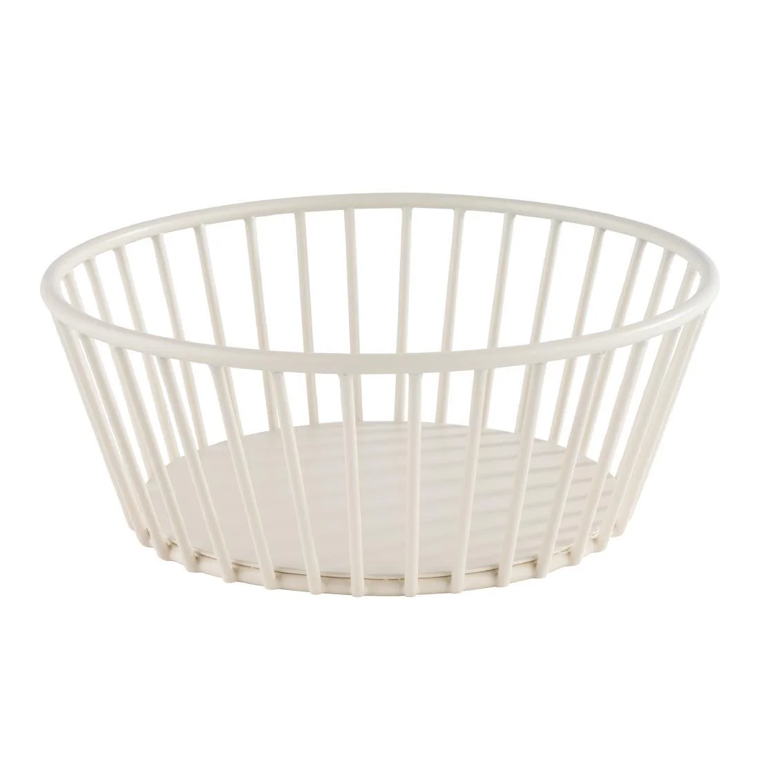 APS Basket Urban White 170x70mm - Image 1