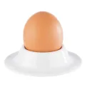 APS Egg Holders White 85x20mm (4 Pack) - Image 2