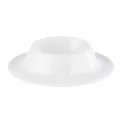 APS Egg Holders White 85x20mm (4 Pack) - Image 1