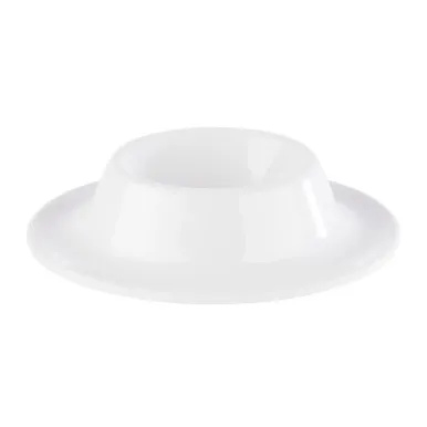 APS Egg Holders White 85x20mm (4 Pack)