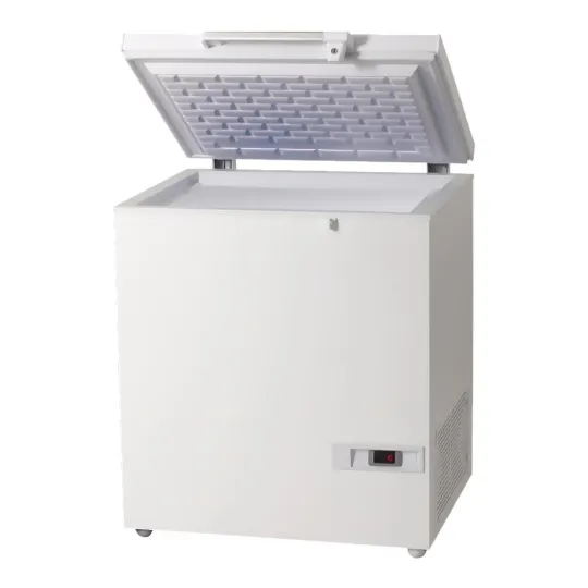 Vestfrost Low Temperature -60°C Chest Freezer 74Ltr VT75-60