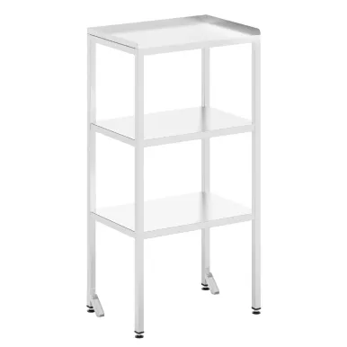 Lincat Silverlink Eco Electric Salamander Grill Floor Stand SGE1-FS