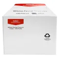 Nisbets Essentials Facial Tissues Cube - 100 sheets (36 Pack) - Image 1