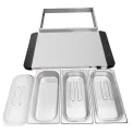 Caterlite Food Warmer - Image 3