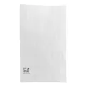 Fiesta Recyclable Foil Lined Paper Bag - 305x180x60mm ( 500 Pack) - Image 1