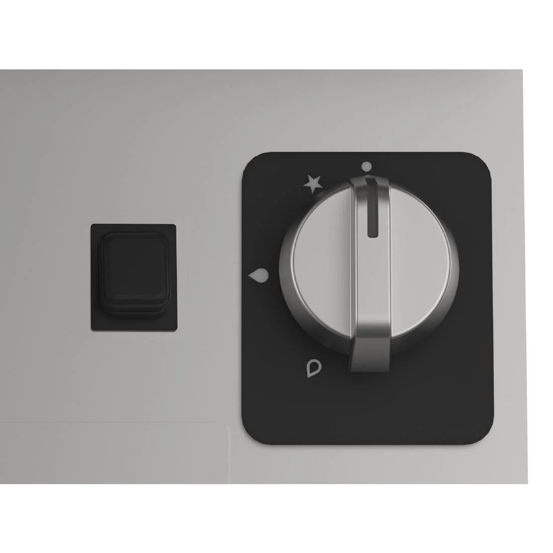 Fagor 900 Series Freestanding Gas Chargrill B-G9051 I - Image 2