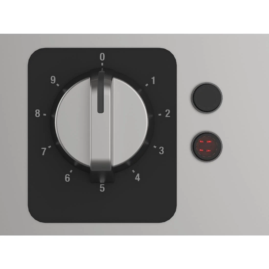 Fagor 900 Series Freestanding Electric Chargrill B-E9101 I - Image 3