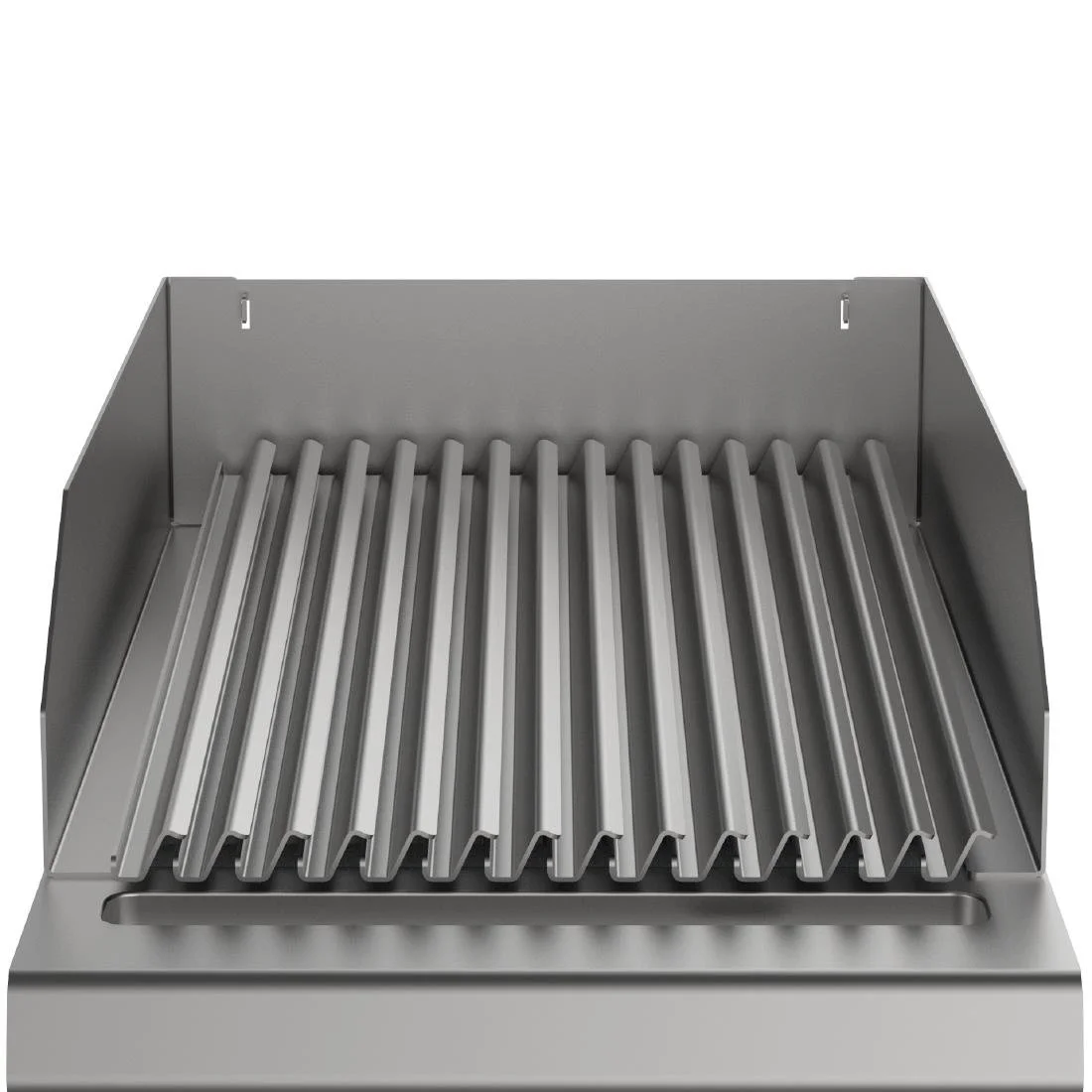 Fagor 900 Series Freestanding Electric Chargrill B-E9101 I - Image 2