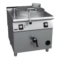 Fagor 900 Series Indirect Flame Gas Boiling Pan - Image 1