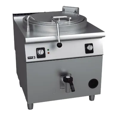 Fagor 900 Series Indirect Flame Gas Boiling Pan