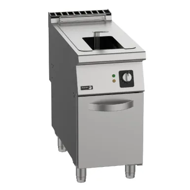 Fagor 900 Series Free Standing Natural Gas Fryer F-G9121