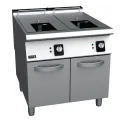 Fagor 900 Series Free Standing Natural Gas Fryer F-G9221 - Image 1