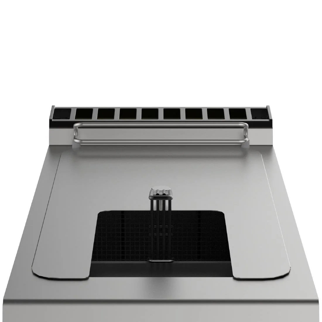 Fagor 900 Series Free Standing Electric Fryer F-E9115 - Image 4