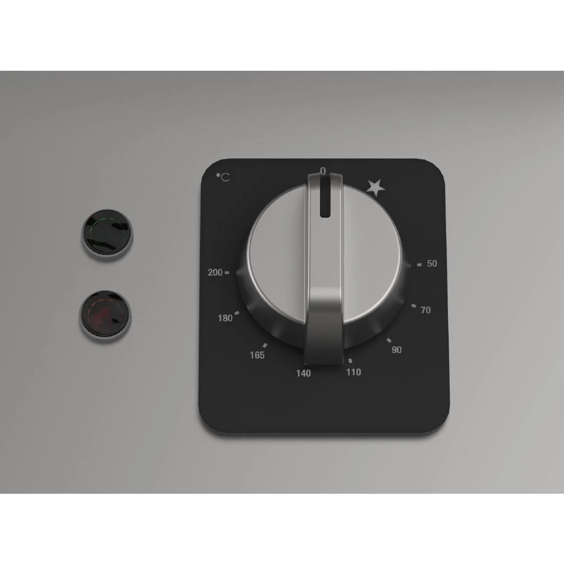 Fagor 900 Series Free Standing Electric Fryer F-E9115 - Image 3