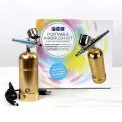 PME Portable USB Rechargeable Airbrush Kit - Image 14
